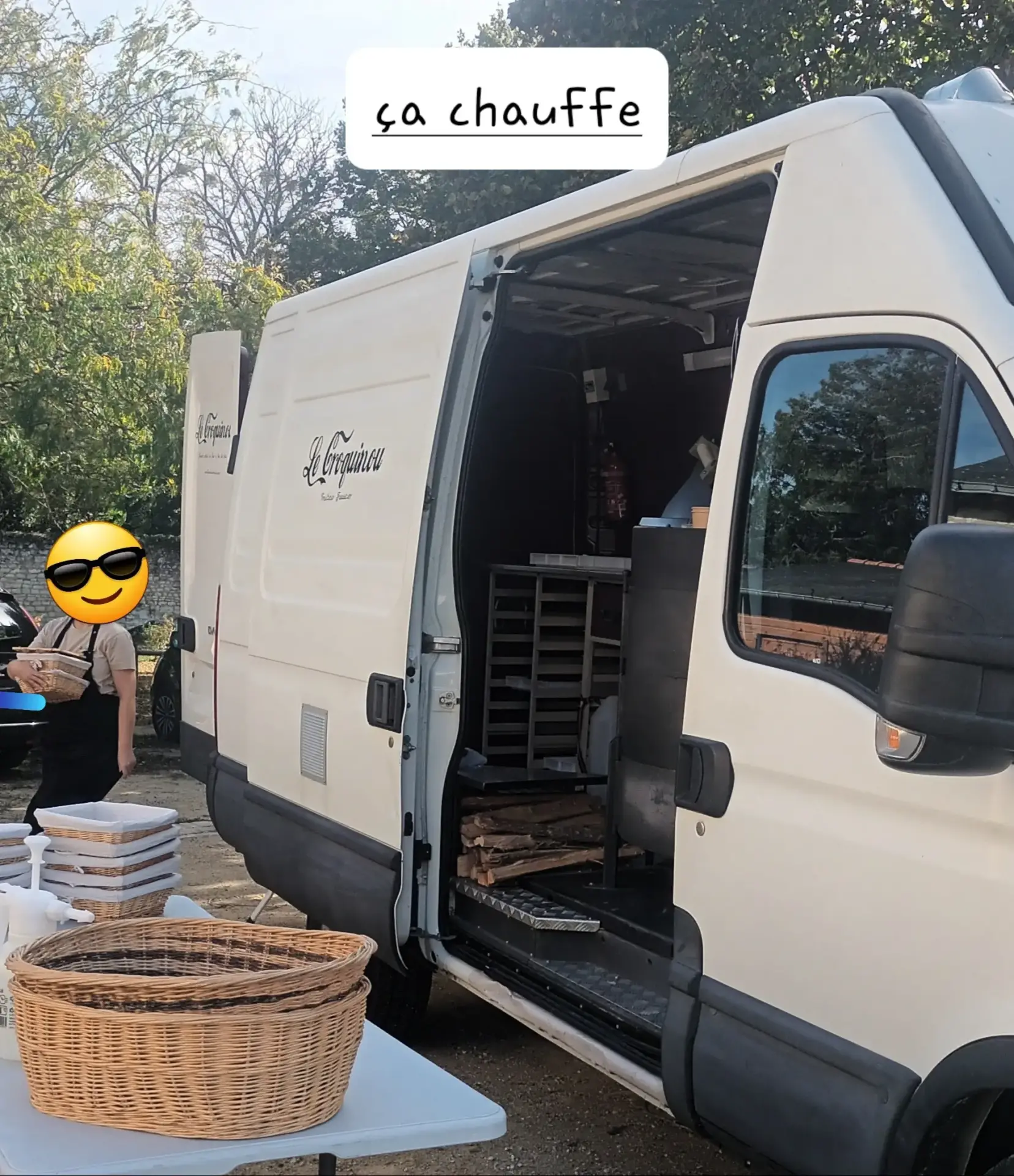 Foodtruck fouaces 2