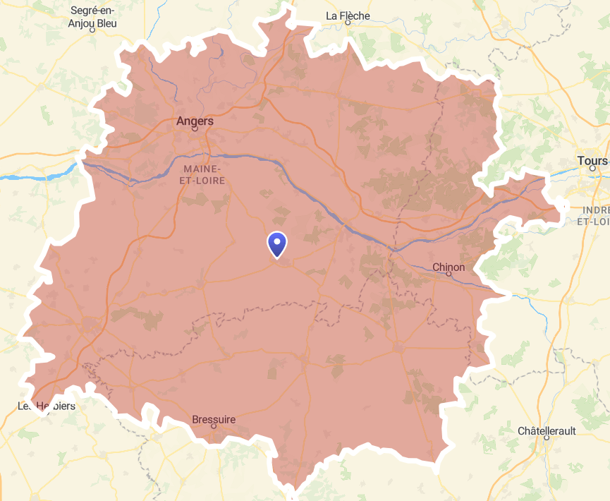 Isochrone croquinou 1