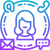 Logo contact