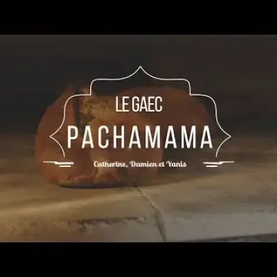 Pachamama